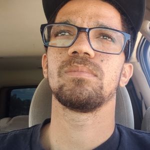 Meet your Posher, Aaron